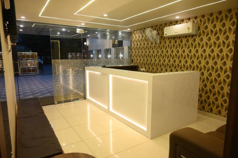 The Golden Villa — photo 4