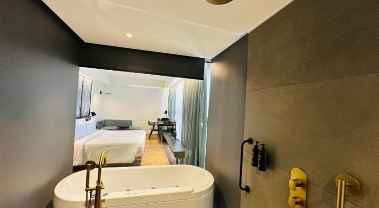 Ramada Encore by Wyndham Ambala GT Road