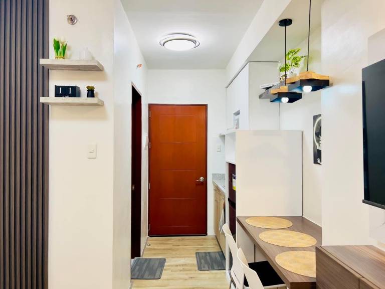 House with 1 room for 3 persons — photo 3