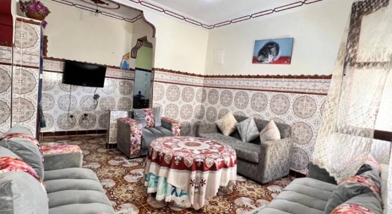 Holiday apartment with 2 rooms for 5 persons — photo 5