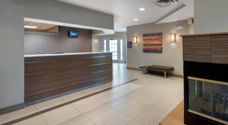 Residence Inn by Marriott Somerset — photo 5