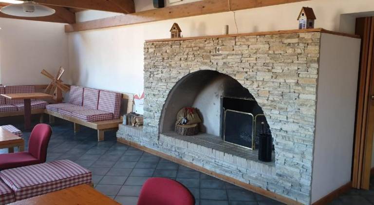 Hotel Martinella — photo 3