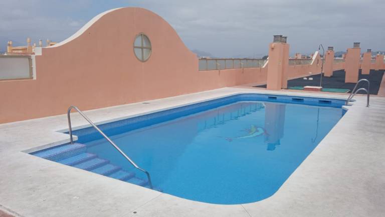 Appartement Recinto Ferial Cortijo Torres