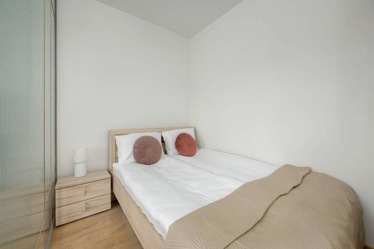 Rental apartment with fast internet — photo 2