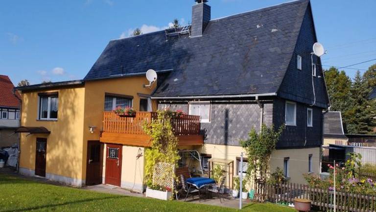 Ferienwohnung Seifhennersdorf