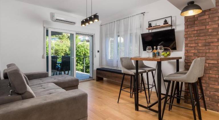 Wonderful apartment | Pets allowed — photo 2