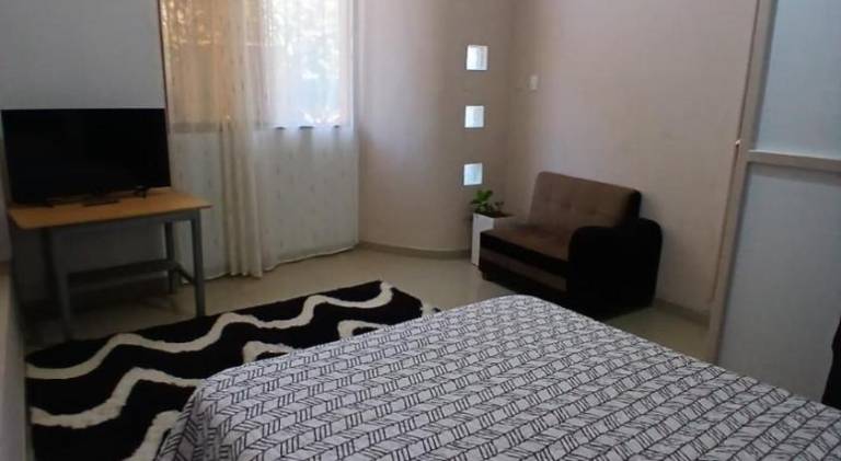 35 m&sup2; Ferienwohnung