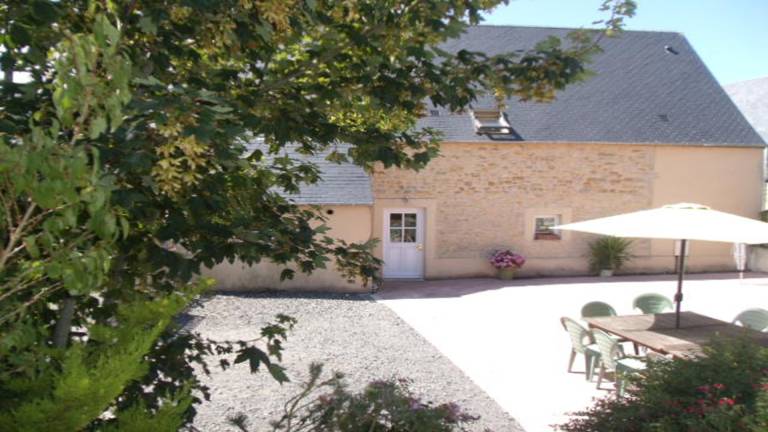 Gîte Blay