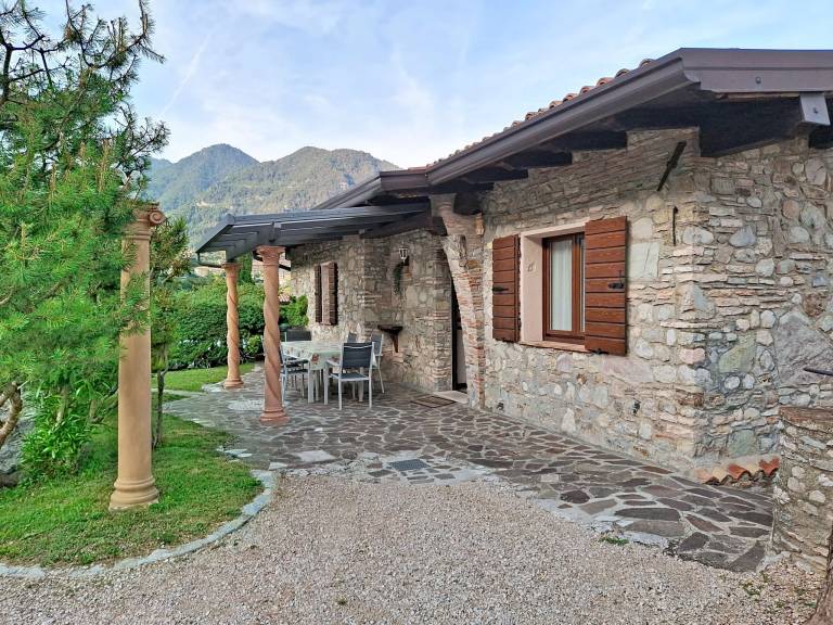 Appartement  Voiandes