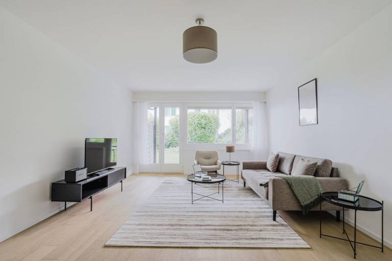 Apartamento  Horgen