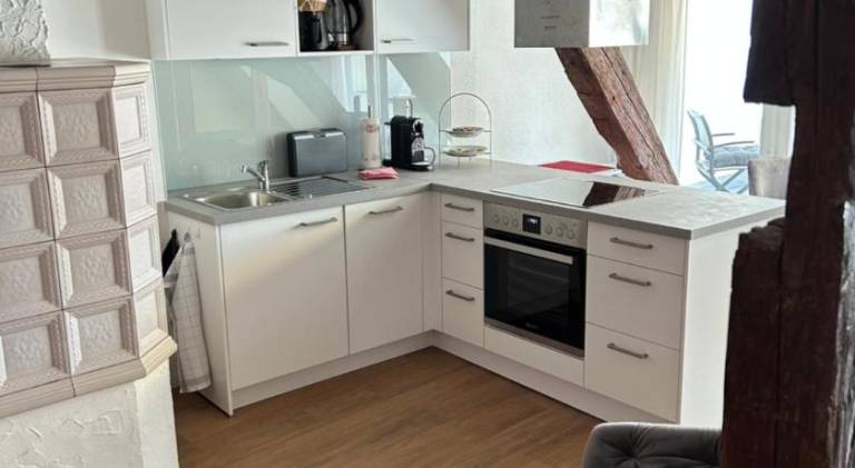 Holiday apartment with 1 room for 2 persons — photo 3