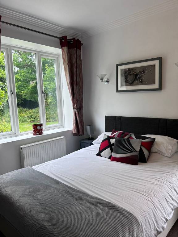 Apartment Bognor Regis