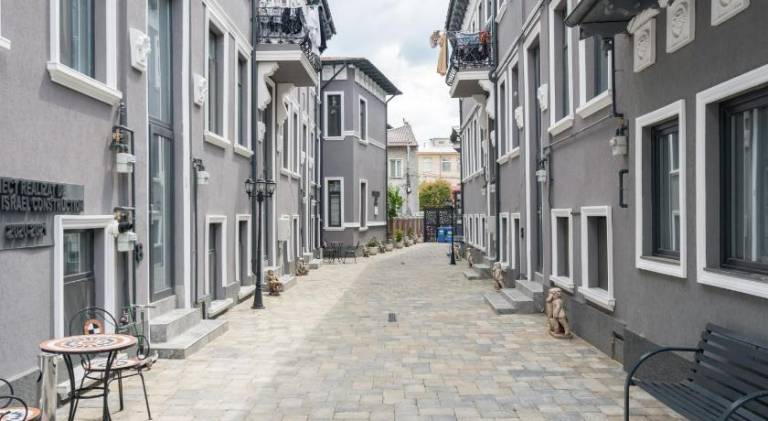 Nice holiday apartment | Next to Romanian Patriarchal Cathedral | Pet-friendly — photo 3