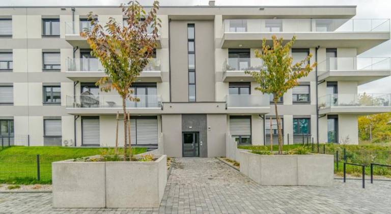 Apartament Krapkowice