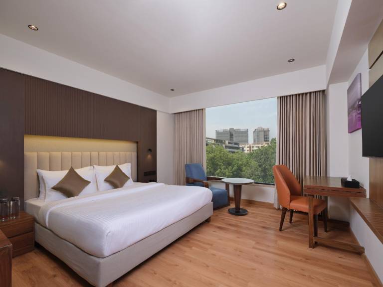 Regenta Place Ahmedabad — photo 2