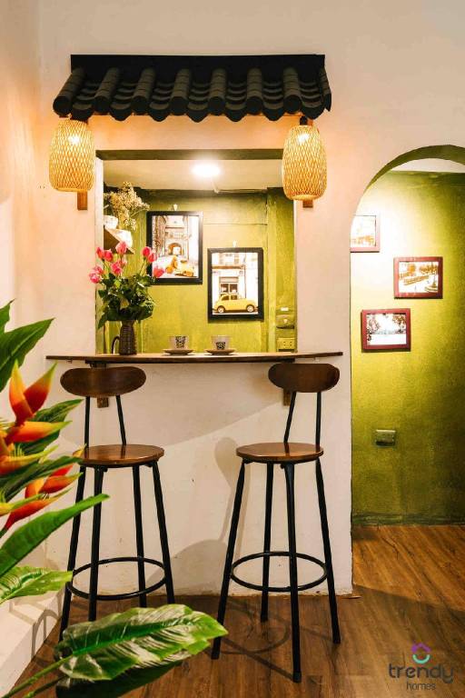 OH Trendy homes Trang Tien — photo 3
