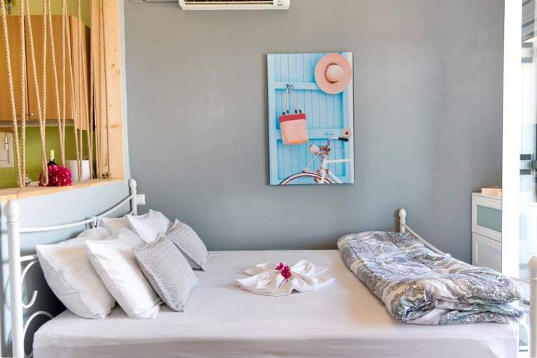 Child-friendly apartment with garden | Sea view | Dogs allowed — photo 3