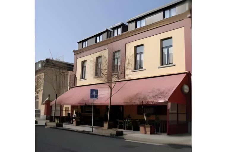Boutique Hotel Scheepers in Valkenburg aan de Geul