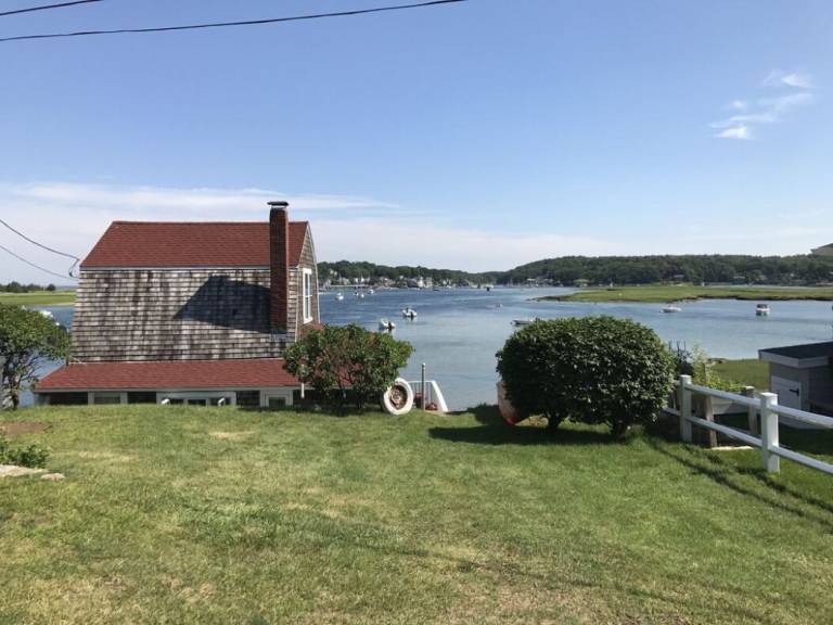Maison de vacances Gloucester