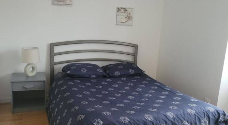 Rental apartment with 2 rooms for 4 persons — photo 5
