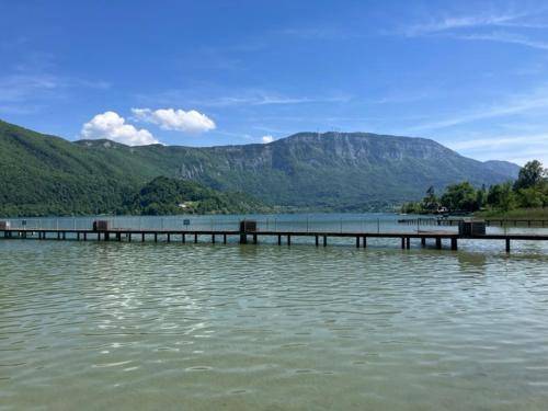 Village vacances Aiguebelette-le-Lac