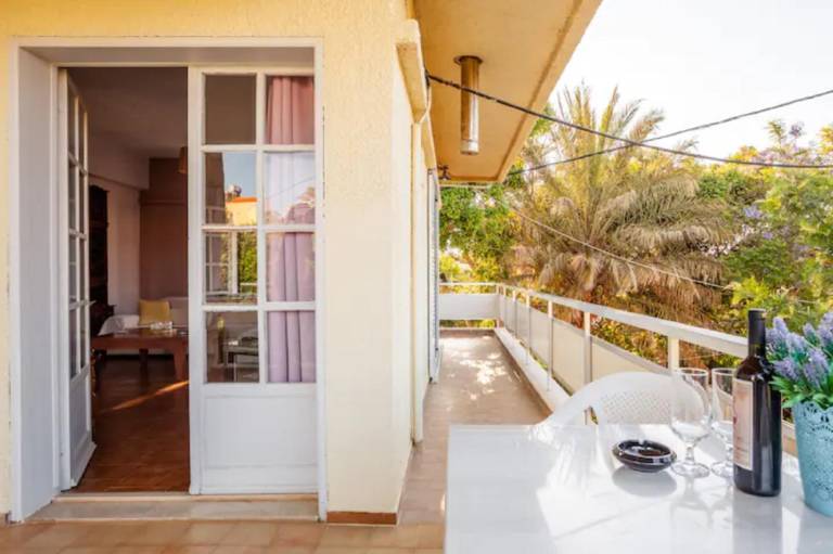 Rena's Hospitality walk to the beach, 10'to Chania! — photo 4