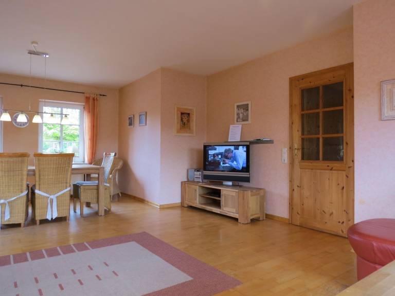 Ferienwohnung "Lucy" für 6 Personen — photo 3