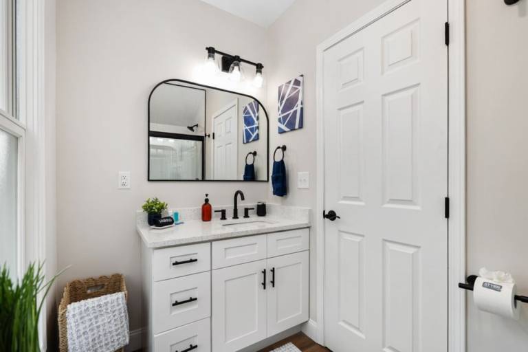 House with 1 room for 2 persons — photo 4
