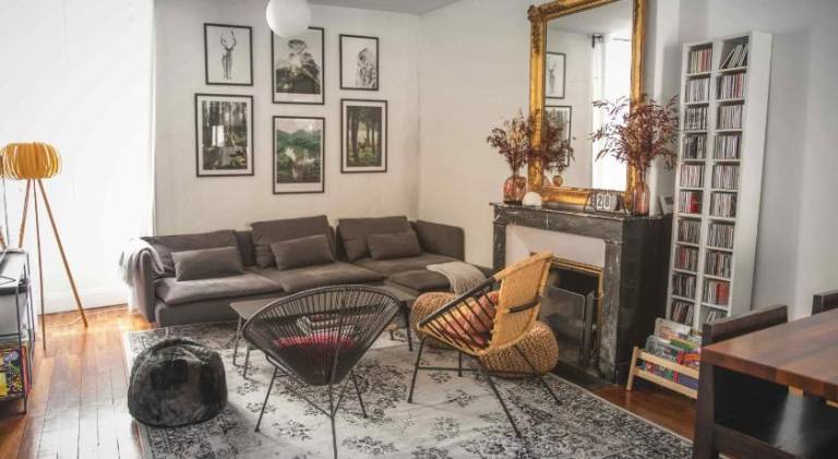 Ample villa | Pet-friendly in Blois