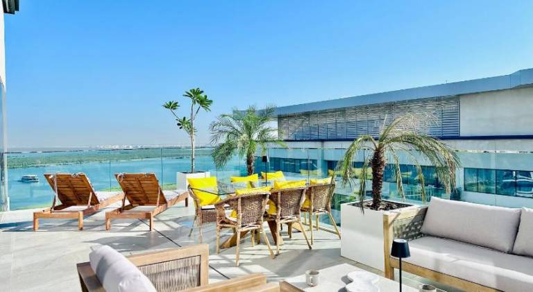 232 m&sup2; Ferienwohnung