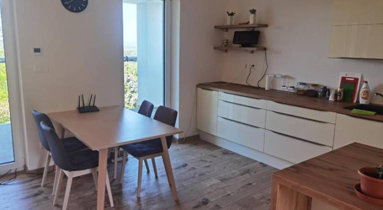 Rental apartment with yard & patio — photo 4