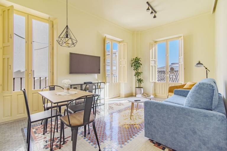 Aparthotel Granada