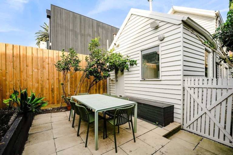Huis South Yarra