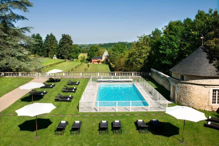 Hapimag Chateau de Chabenet — photo 4