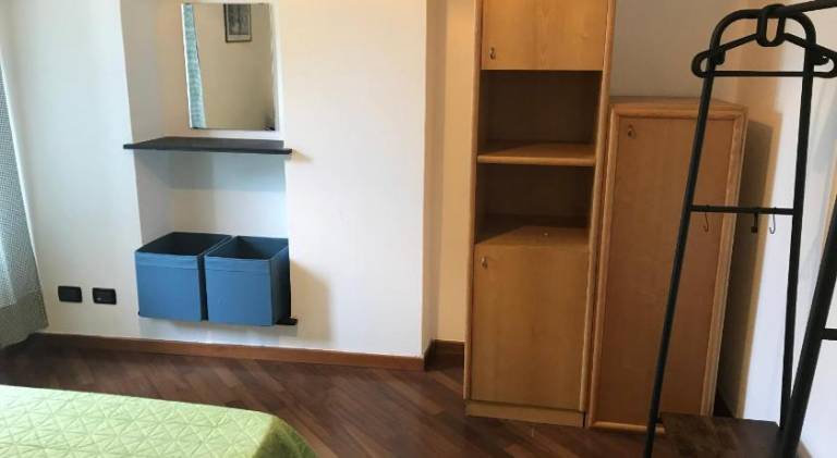 Rental apartment with 1 room for 4 persons — photo 4