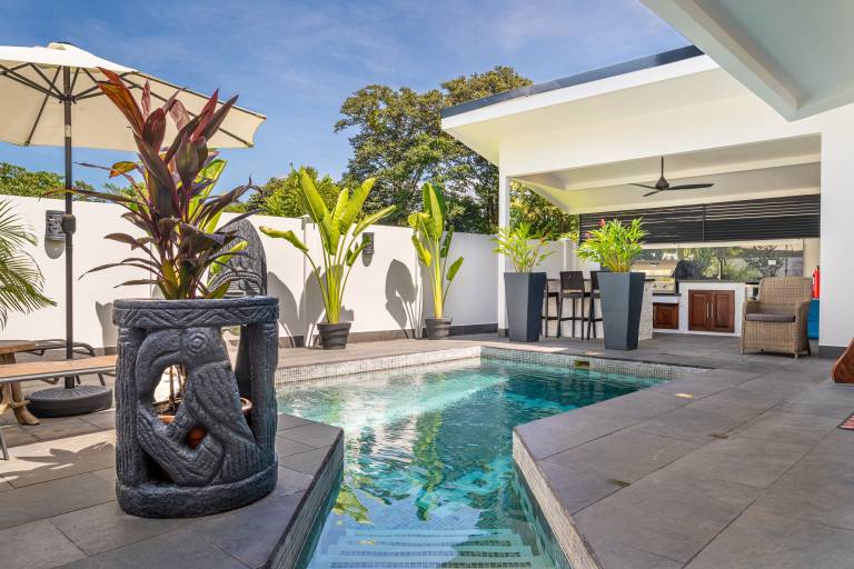 House Uvita