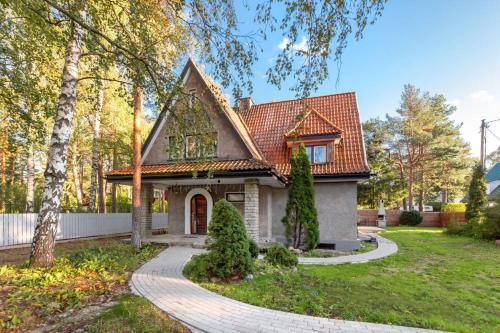 Villa Kivimäe