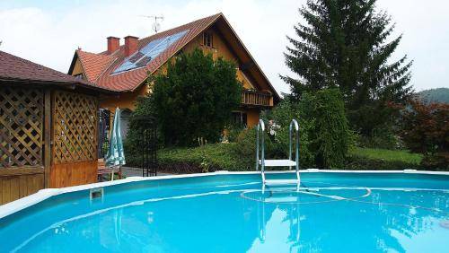 Bed & Breakfast Kitzeck im Sausal