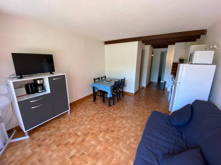 Rental apartment with garden & pool | Beach nearby | Pets are welcome — photo 4
