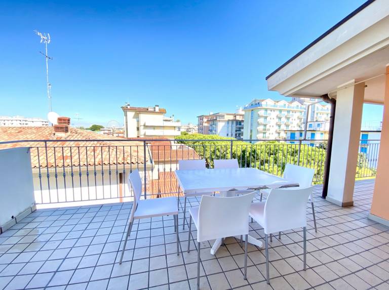 Apartament Lido di Jesolo