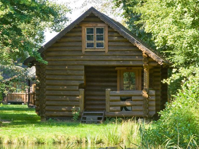 Ferienhaus Hechthausen