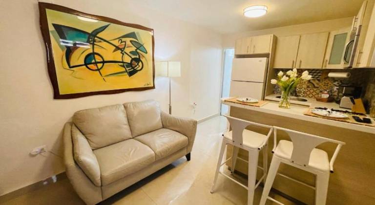 Rental apartment | Dogs allowed in Ponce