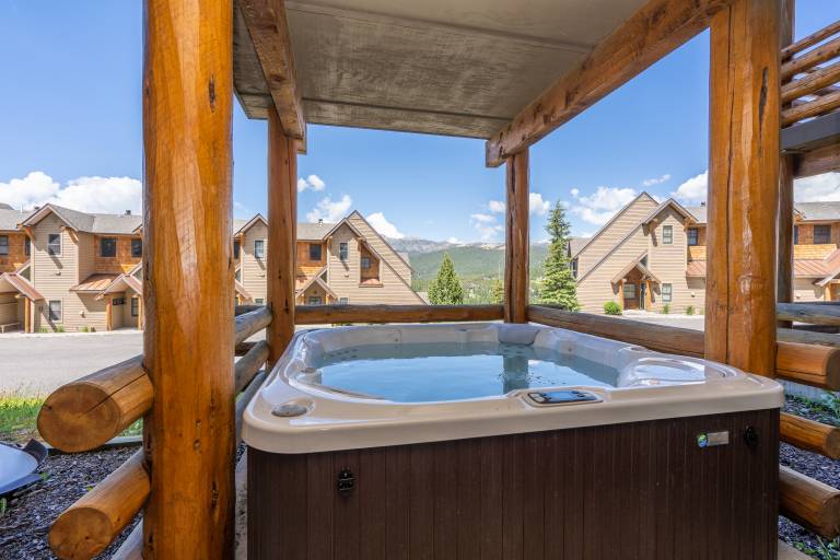 House Big Sky