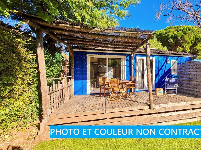 Mobil-home Cavalaire-sur-Mer