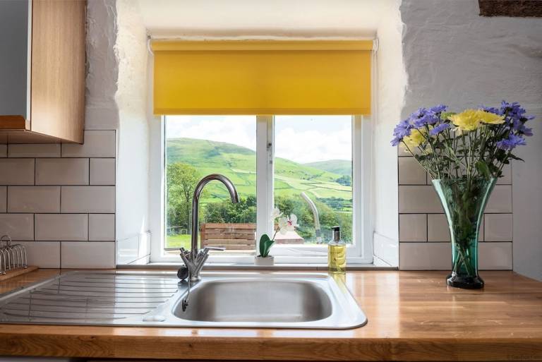 Cottage  Llanegryn
