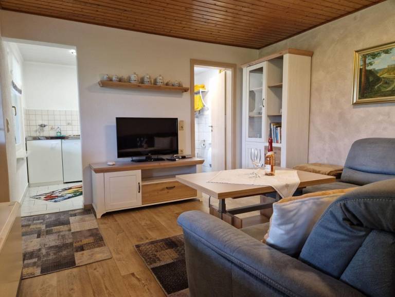 Ferienwohnung Stadt Wehlen