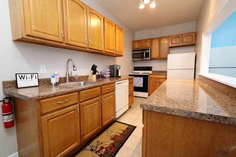 Apartment North Arlington