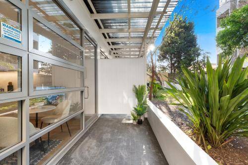 Apartment  Matraville
