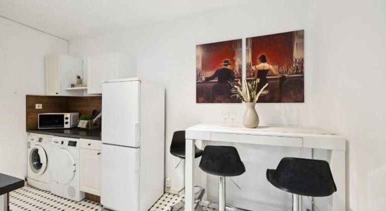 Rental apartment with 3 rooms for 6 persons — photo 4