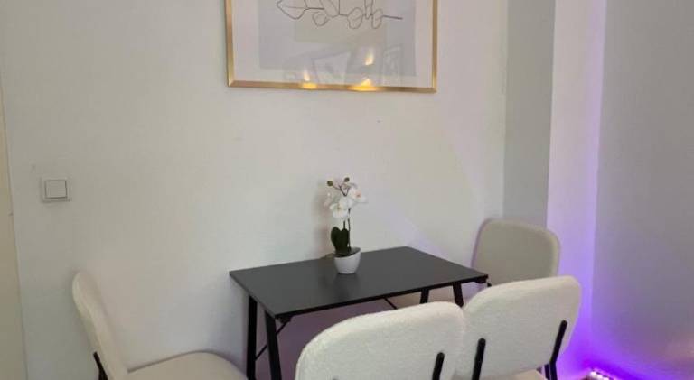Apartment with 1 room for 5 persons — photo 4